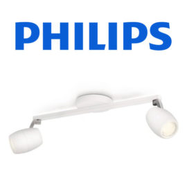 Philips lampe ecomoods