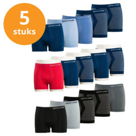 Pierre-Cardin-Boxershorts