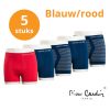 Pierre-Cardin-blauw-rood-boxers
