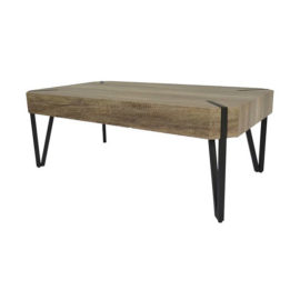 Coffee table offer