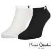 12 Pierre Carbin sokken-aanbieding
