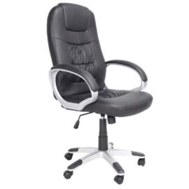 Office chair Manager Black offer