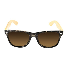 Bamboo Sunglasses