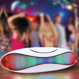 Bluetooth-speaker-aanbieding