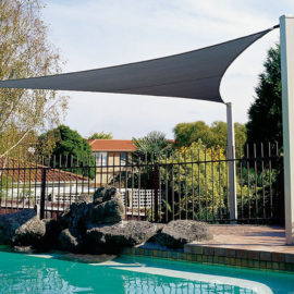 Shade cloth offer