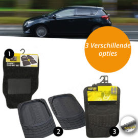 Universelles Automatenangebot