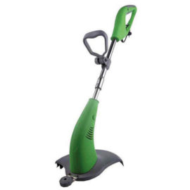 grass trimmer-electric offer