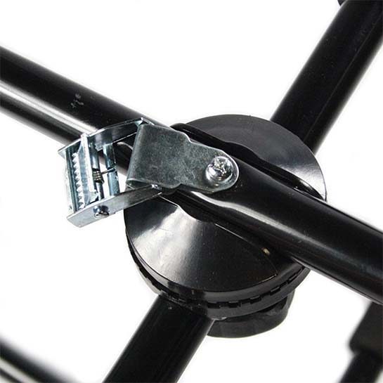 Bicycle carrier offer