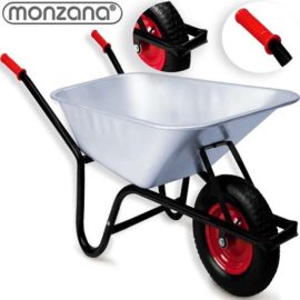wheelbarrow monzana offer