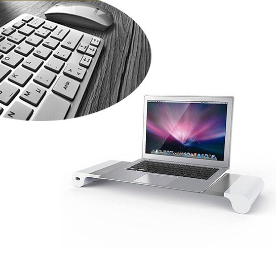 Laptop-desktop-houder-aanbieding