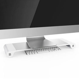 Oferta de soporte de escritorio para computadora portátil