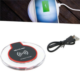 Sound Logic wireless charger