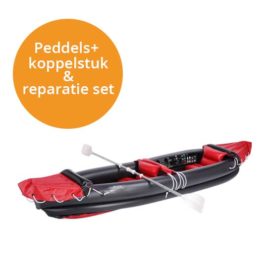canoe offer