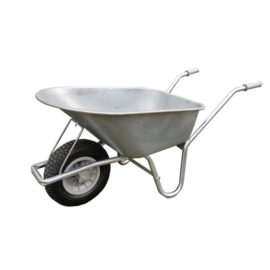 Wheelbarrow