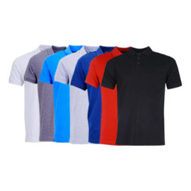 Oferta de polo's-pierre-cardin