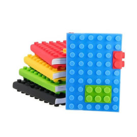Beachten Sie den A5-Lego-Stil