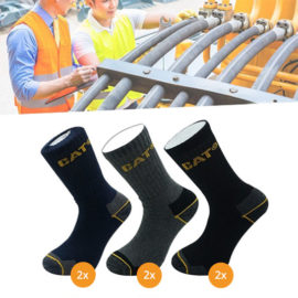 Cat-sokken-aanbieding