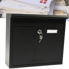 Design mailbox offer