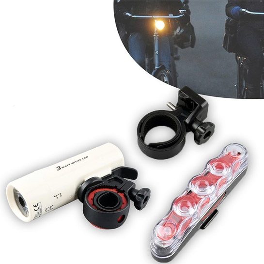 Fietsverlichting-dunlop-aanbieding