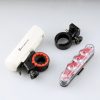 Bicycle lights-dunlop offer