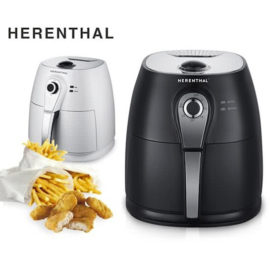 Oferta de freidora de aire Herenthal