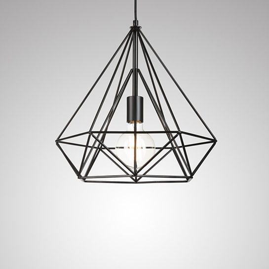 Lifa-Living-Hanging Lamp-Uppsala
