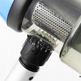 Cycloon-stofzuiger-aanbieding