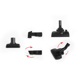 Cycloon-stofzuiger-aanbieding