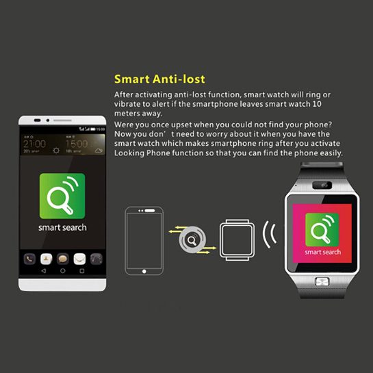 Smartwatch-bluetooth-aanbieding