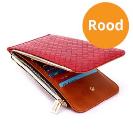 Smartphone-wallet-aanbieding