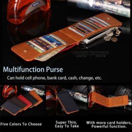 Smartphone-wallet-aanbieding