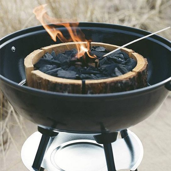 Eco-grill-aanbieding