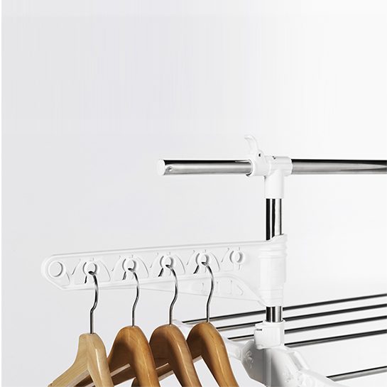 Lifa living laundry rack offer