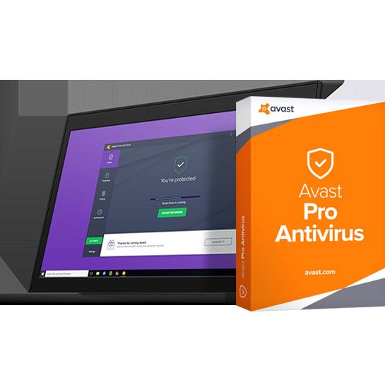 Avast-Antivirus