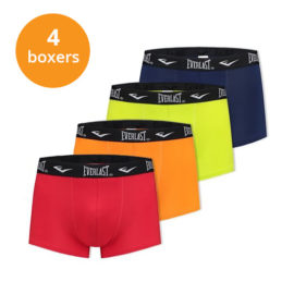 Everlast boxers offer