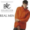 B&C jackets offer