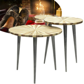 liam side table