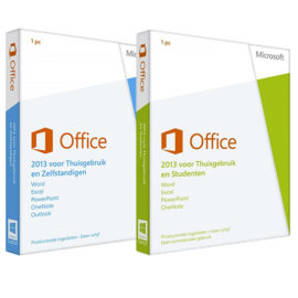 Microsoft Office 2013