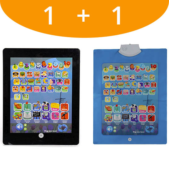 Kids Tablets Tablette Educative Enfant - Prix pas cher