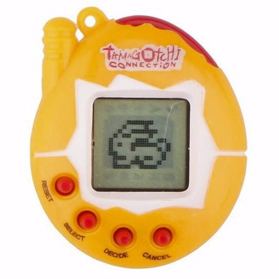 Tamagotchi-set-aanbieding
