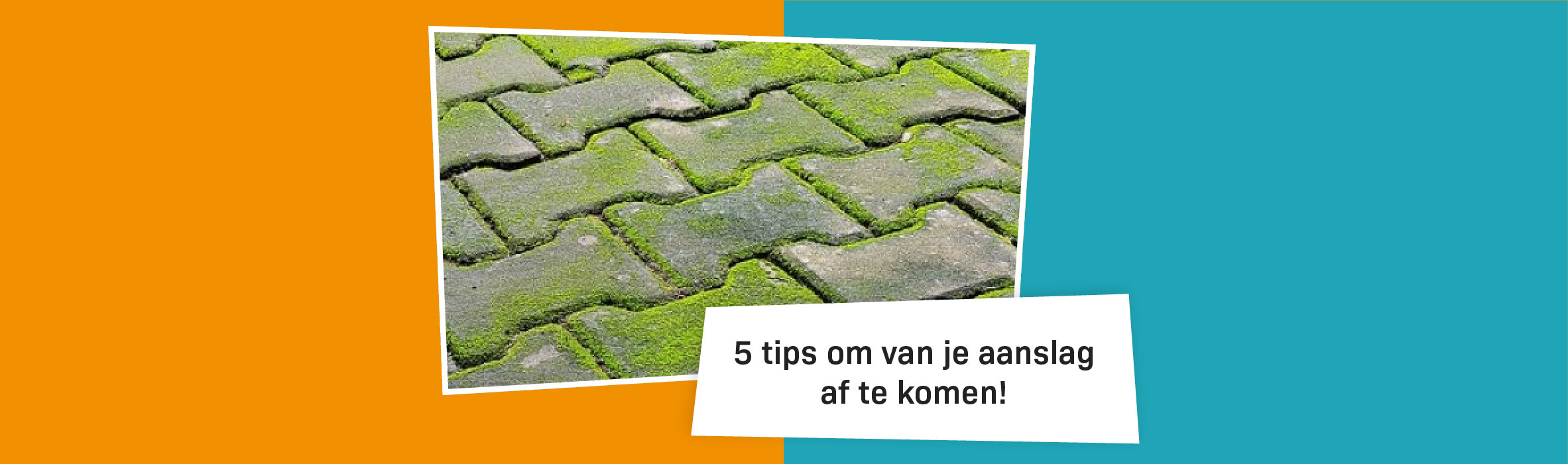 5 Tips Om Van Je Aanslag Af Te Komen