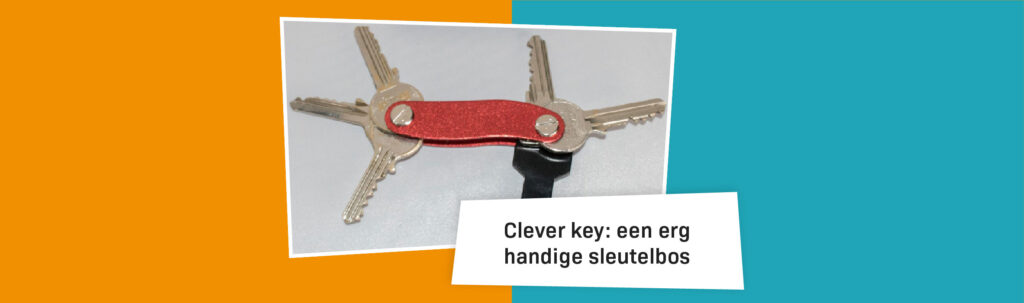Clever Key
