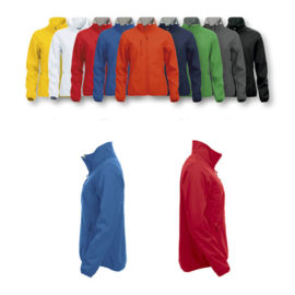 Clique-SoftShell-Vestes-Femmes