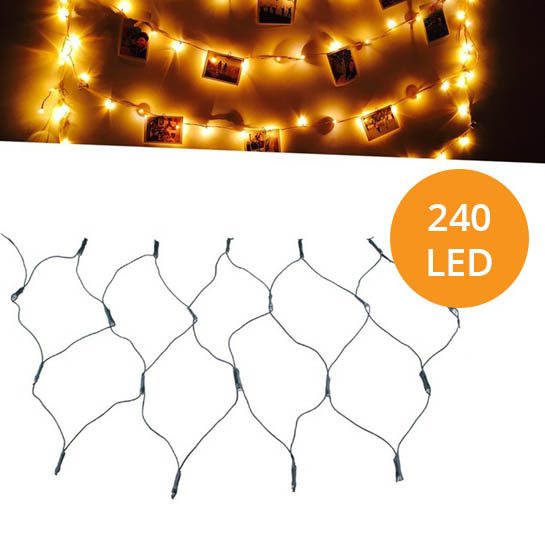 Grundig-Kerstverlichting-240-LED