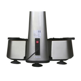 Trilplaat-Joy-Sport-Viper