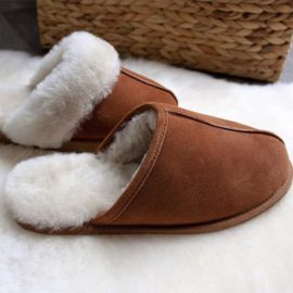 Walq-Wool-Fitted-Slippers