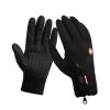Black-Forest-Handschoenen-Zwart
