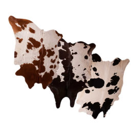 Cowhides