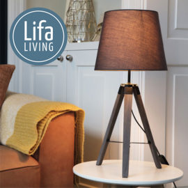 Lifa Living Lampe de table Sacramento2