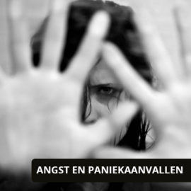 Angst en paniekaanvallen cursus